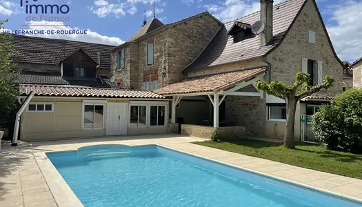 Vente Maison 140 m² à St Projet 231 000 €