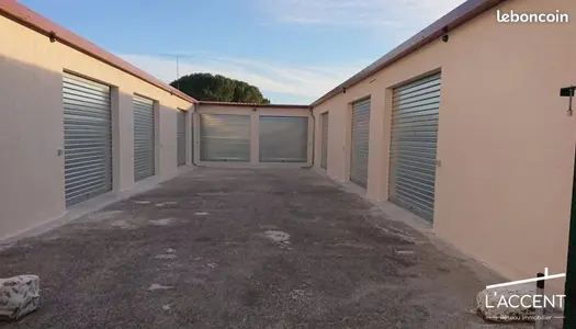 Parking/Garage/Box 68 m²