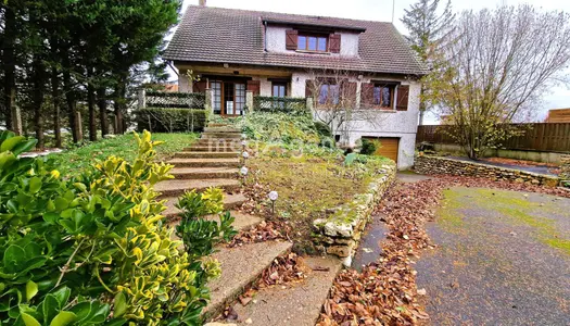 Maison de 6 pièces de 145m²