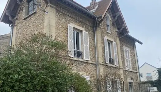 Vente Maison 103 m² à La Chapelle-en-Serval 246 100 €