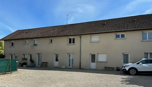 Maison 3 pièces 415 m² 