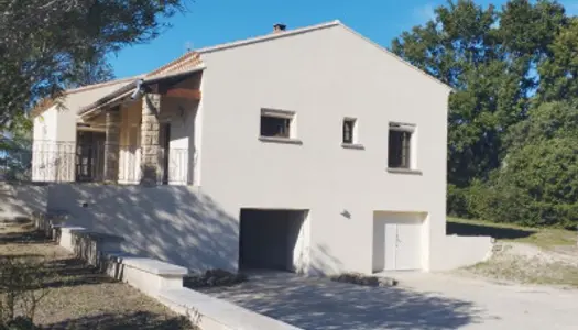 Maison 4 pièces 104 m²