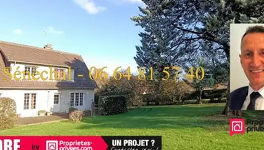 Maison 11 pièces 155 m²