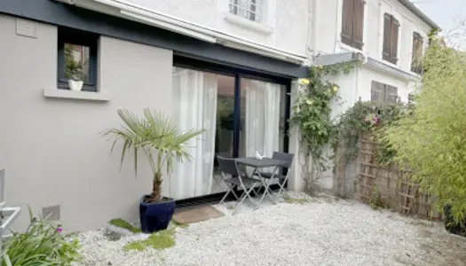 Maison 3 pièces 54 m² 