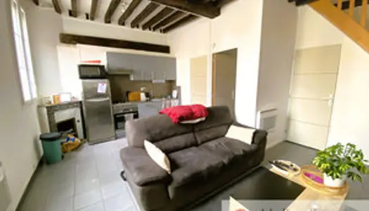 Maison - Villa Vente Dammarie 4p 234m² 339900€