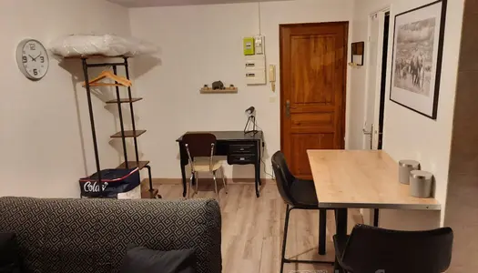 Location Appartement 17 m² à Valenciennes 490 € CC /mois