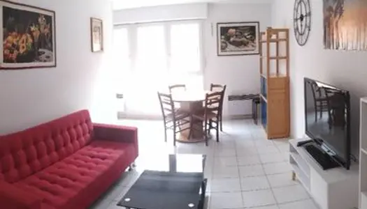 Appartement Location Marseille 7e Arrondissement 4p 75m² 1590€