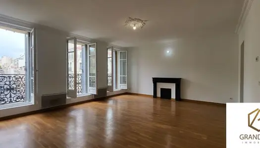 Appartement 3 pièces 94 m²