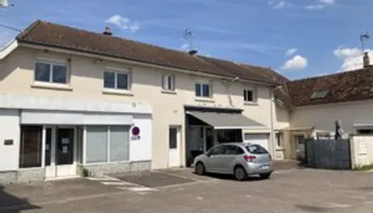 Immeuble de rapport 12 pièces 265 m² 