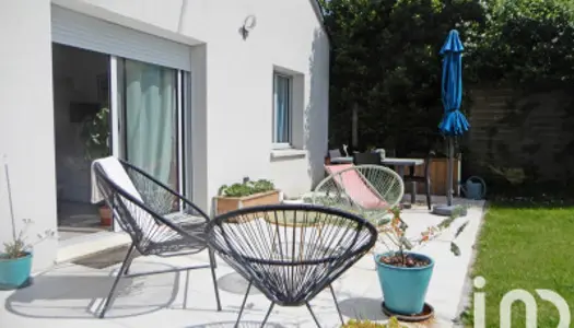 Maison 3 pièces 63 m² 