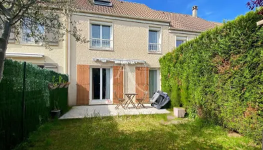 Maison 5 pièces 95 m² 