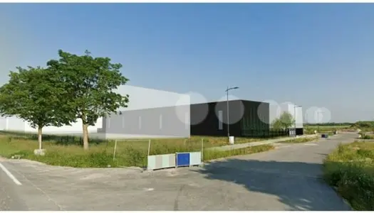Local commercial 230 m²