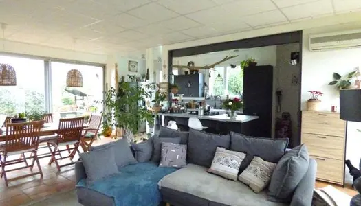 Maison 3 pièces 134 m²