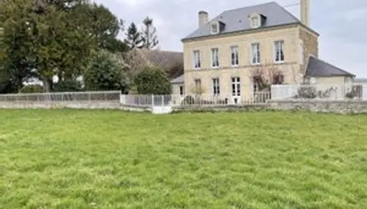 Propriété 7 pièces 221 m²