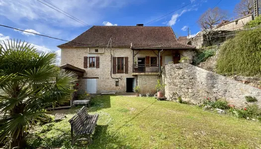 Maison 5 pièces 130 m²