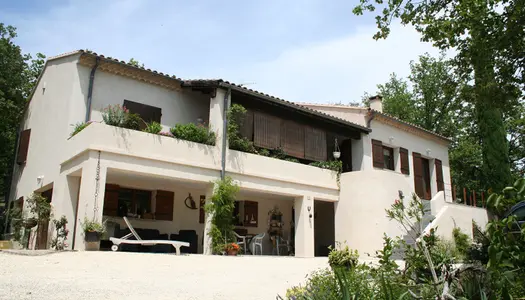 Vente Maison 150 m² à Valaurie 556 500 €