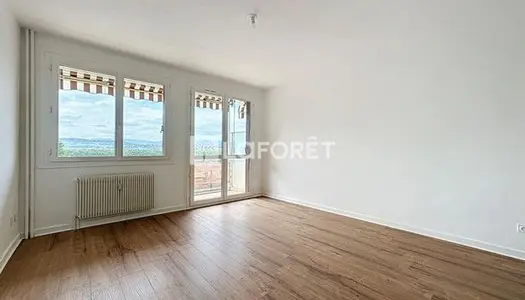 Appartement 3 pièces 71 m² 