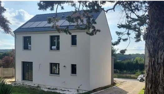 Maison 5 pièces 103 m² 