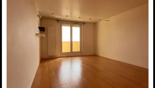 Dpt Côte d'Or (21), à vendre TALANT appartement T3 de 64 m² 