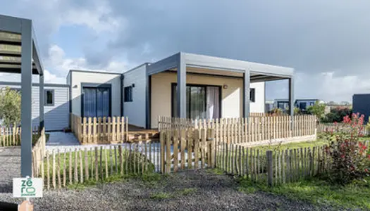 Cottage très récent proche des Sables d'Olonne 