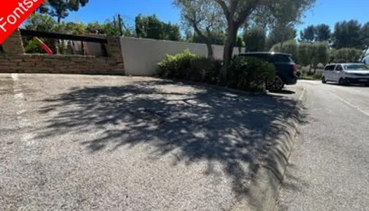 Parking - Garage Vente La Ciotat   11400€