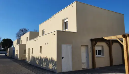 Maison 3 pièces 68 m²