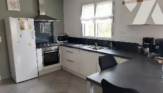 Maison 5 pièces 95 m²