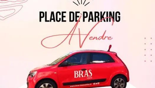 Parking La Baule Escoublac 
