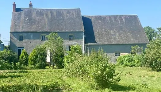 Ferme 5 pièces 112 m² 