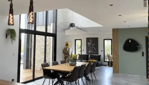 Maison 6 pièces 149 m² 