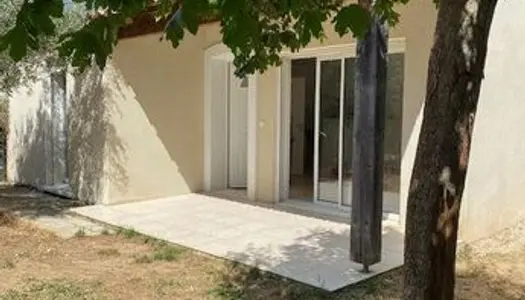 Villa 2 pièces 42 m² 