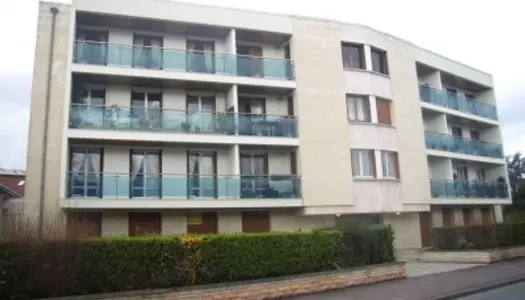 Appartement 3 pièces 87 m²