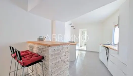 Maison 3 pièces 71 m²