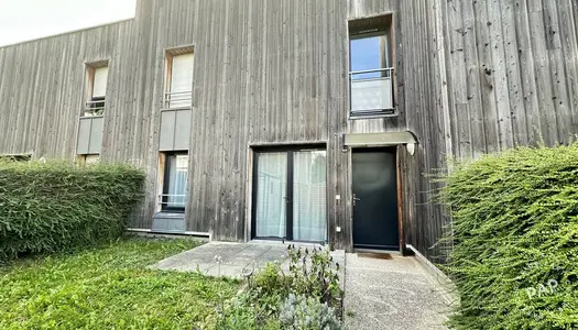 Maison 4 pièces 74 m²