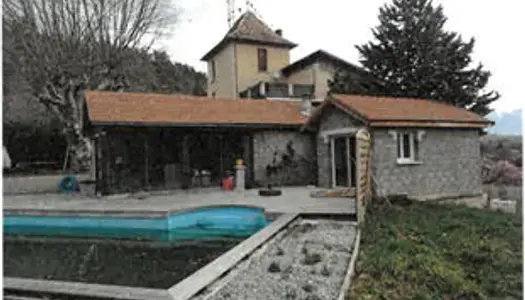 Grande maison à vendre 75000 EUR à Gap 