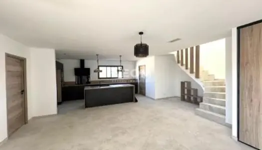 Villa 5 pièces 125 m²