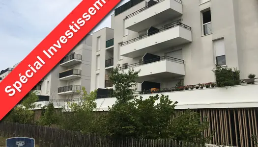 Vente Appartement 45 m² à Lormont 125 000 €