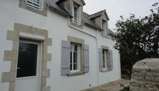 Maison 5 pièces 134 m² 