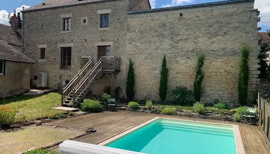 Maison - Villa Vente Puits   310000€