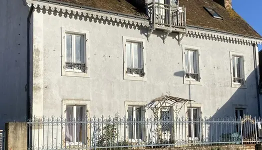 Dpt Sarthe (72), à vendre TUFFE maison P7