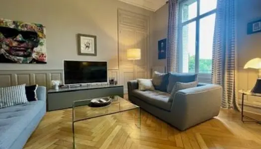 Appartement 5 pièces 123 m² 