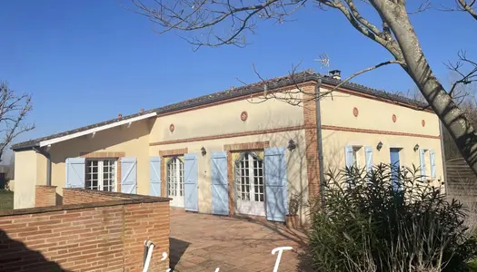 Vente Maison 150 m² à Samatan 315 000 €