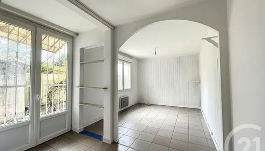 Maison 3 pièces 72 m² 