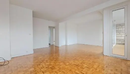 Appartement 5 pièces 82 m²