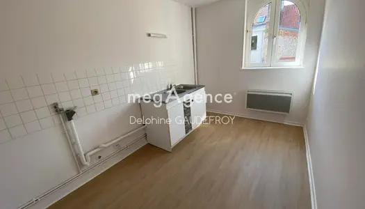 APPARTEMENT 3 PIECES - 2 CHAMBRES 