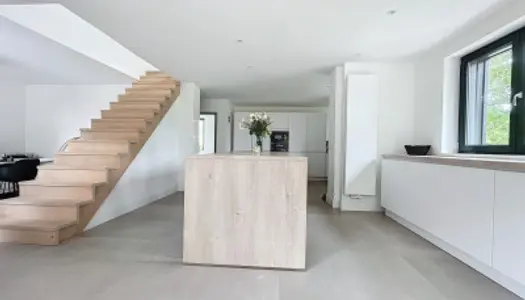 Maison 5 pièces 200 m² 