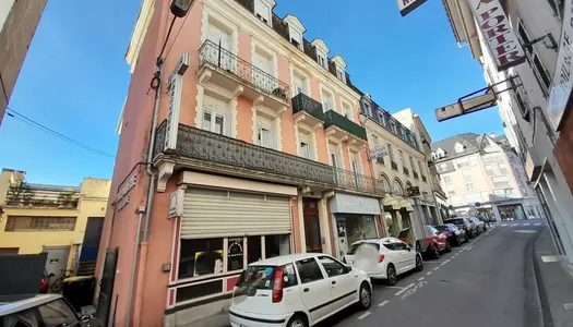 Vente Immeuble 160 m² à Lourdes 280 800 €