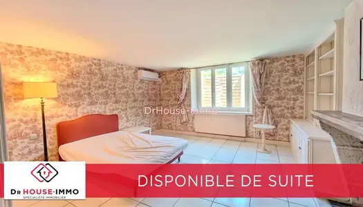 Maison 2 pièces 87 m² 