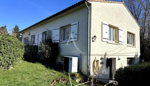 Maison 5 pièces 130 m²