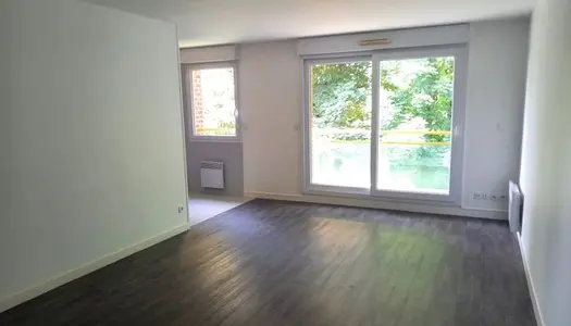 Appartement 3 pièces 77 m² 